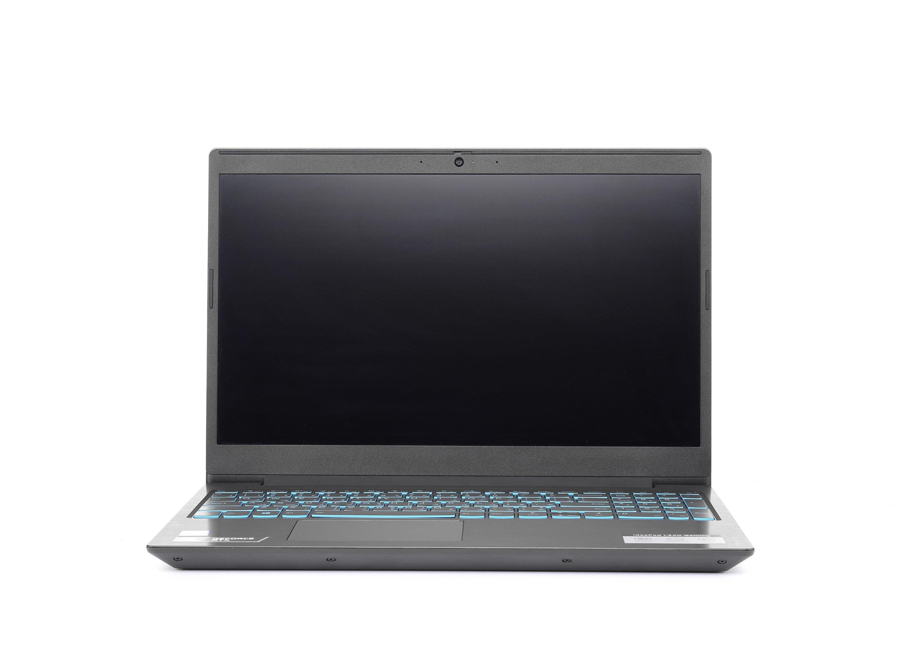 LENOVO Ideapad L340, Core i7, RAM 16GB, 15.6 inch FHD, Black price