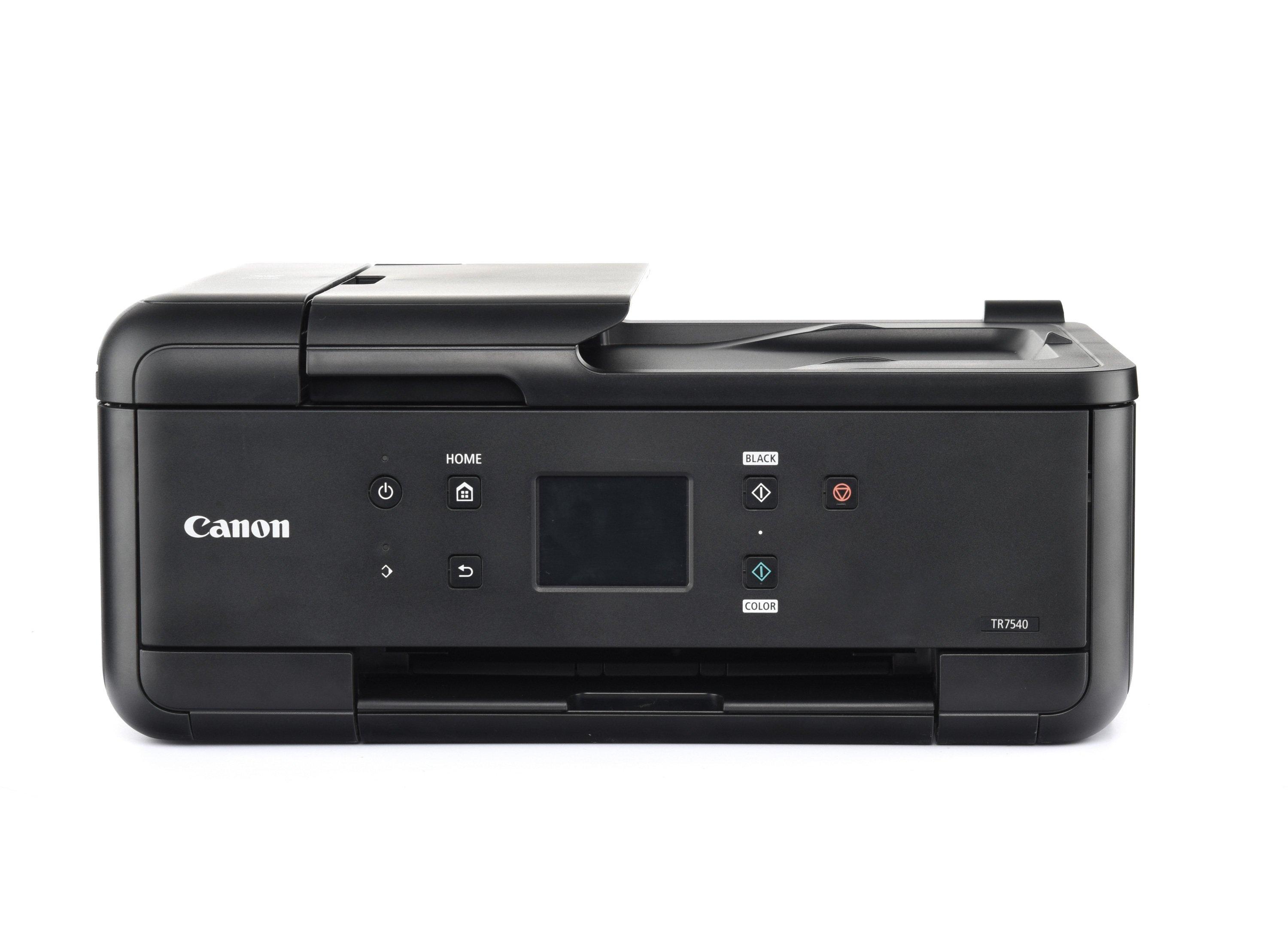 tr7540 canon