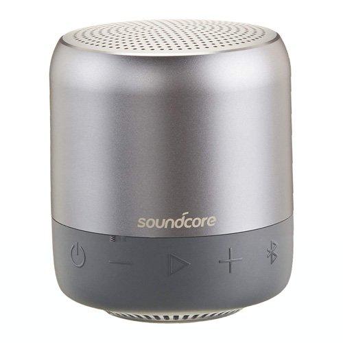 Anker Soundcore Mini 2 Gray Extra Saudi