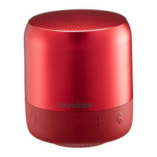 anker soundcore 2 red