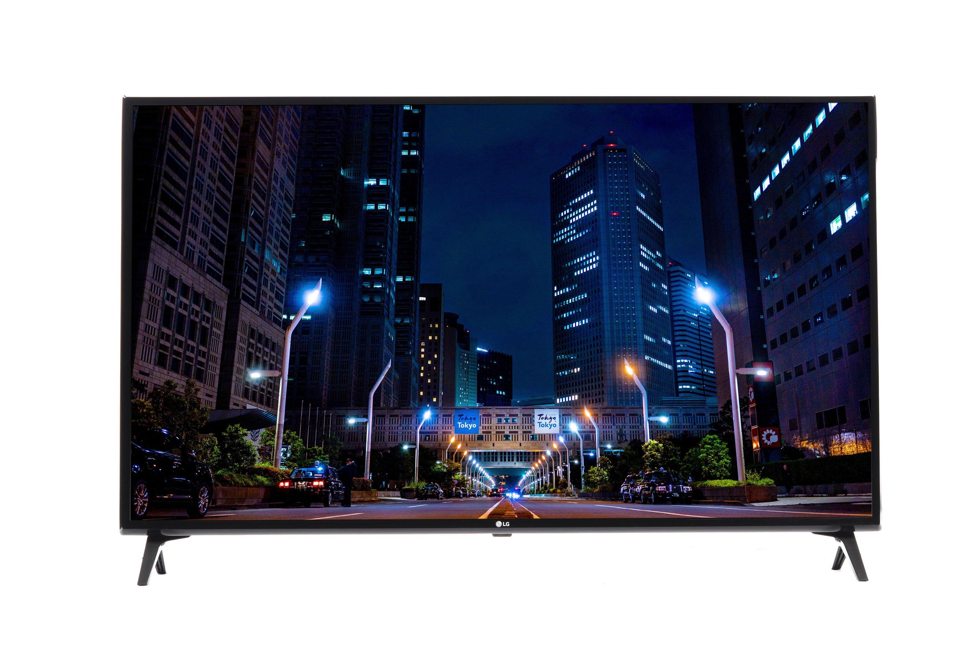 Lg 49 Inch 4k Hdr Smart Um7340pva Extra Saudi