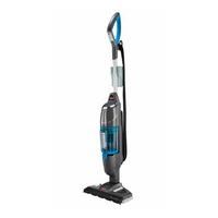 BISSELL All in One Vacuum and Steam Mop 1600 Watt