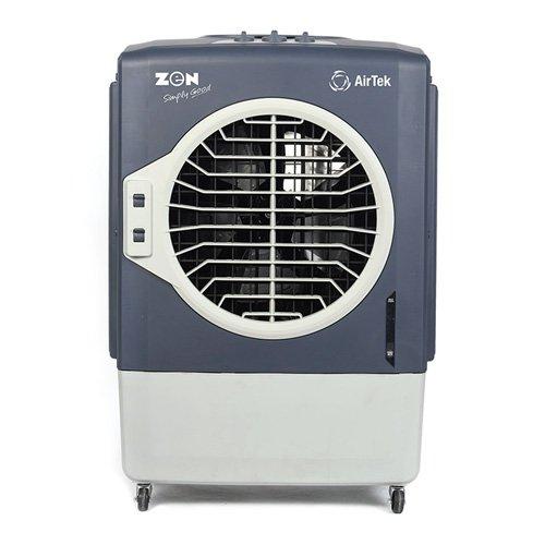 Zen Portable Air Cooler AIRTEK 52 L 165W Grey eXtra Bahrain