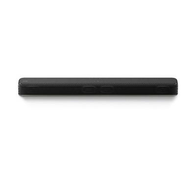 Buy Sony 2.1ch Soundbar with Dolby Atmos and built-in subwoofer, HT-X8500 in Saudi Arabia