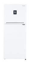 Daewoo Inverter Refrigerator 12.1Cu.ft, White