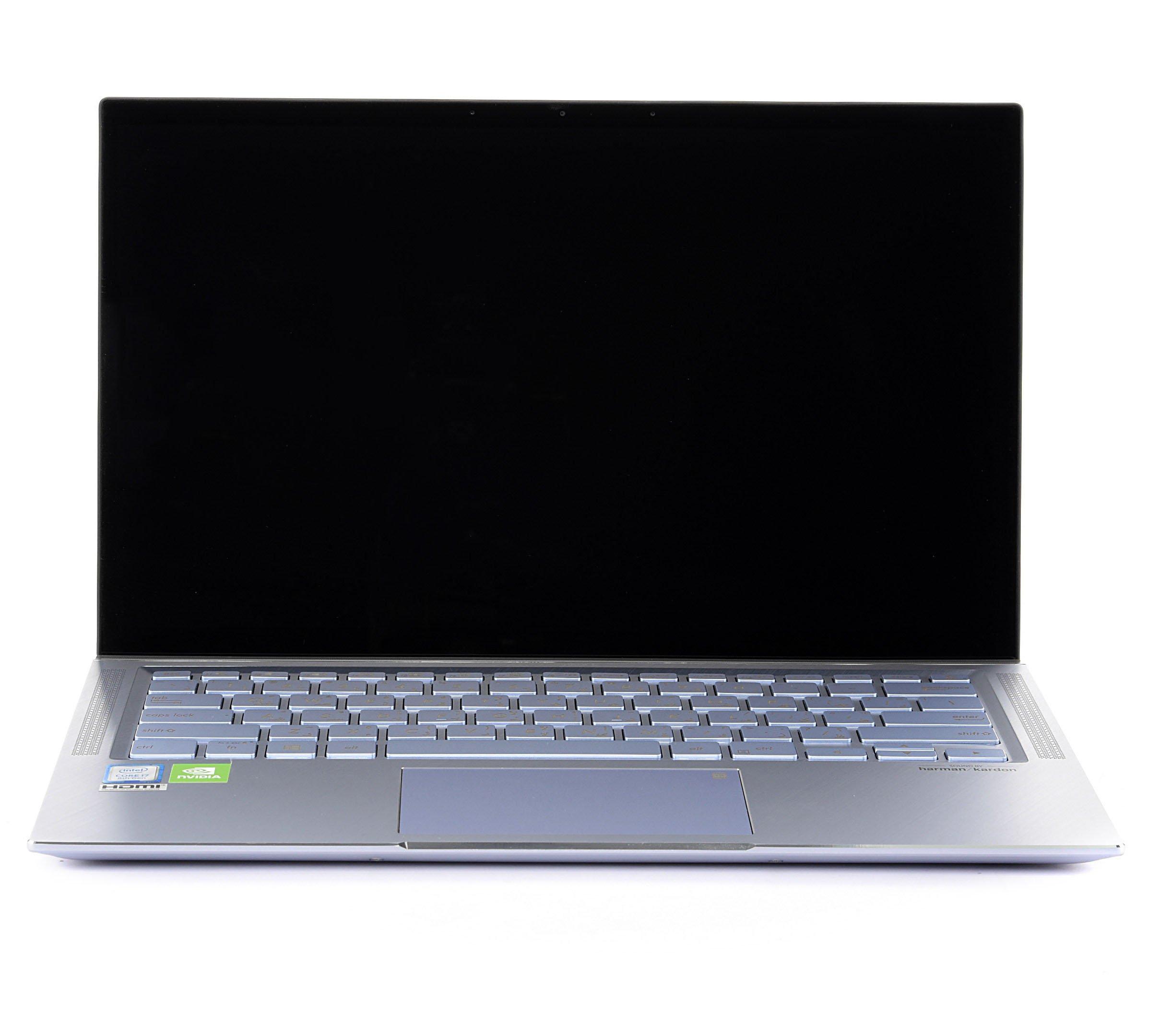 Asus Ux431fn Zenbook 14 Core I7 16gb 14 Inch Price In Saudi Arabia Extra Stores Saudi Arabia Kanbkam