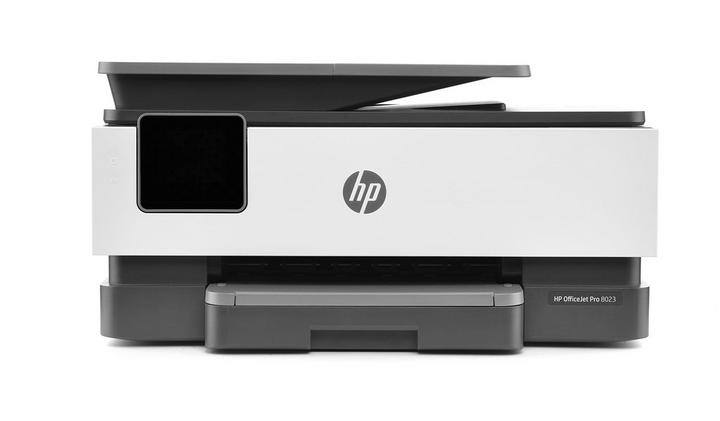 HP OFFICEJET PRO 8023 AIO 4 EN1 - ADS Technologie