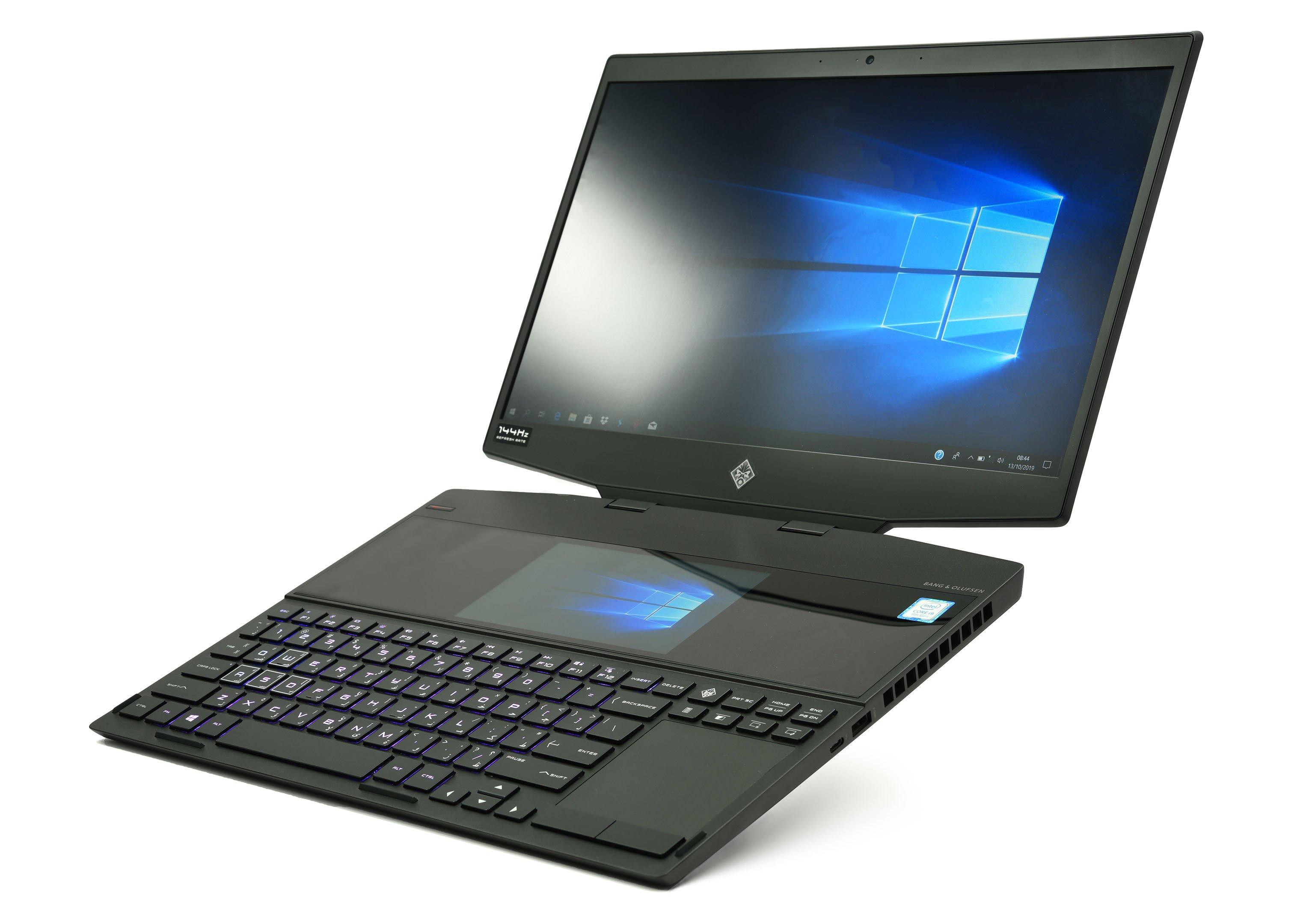 Omen discount core i9
