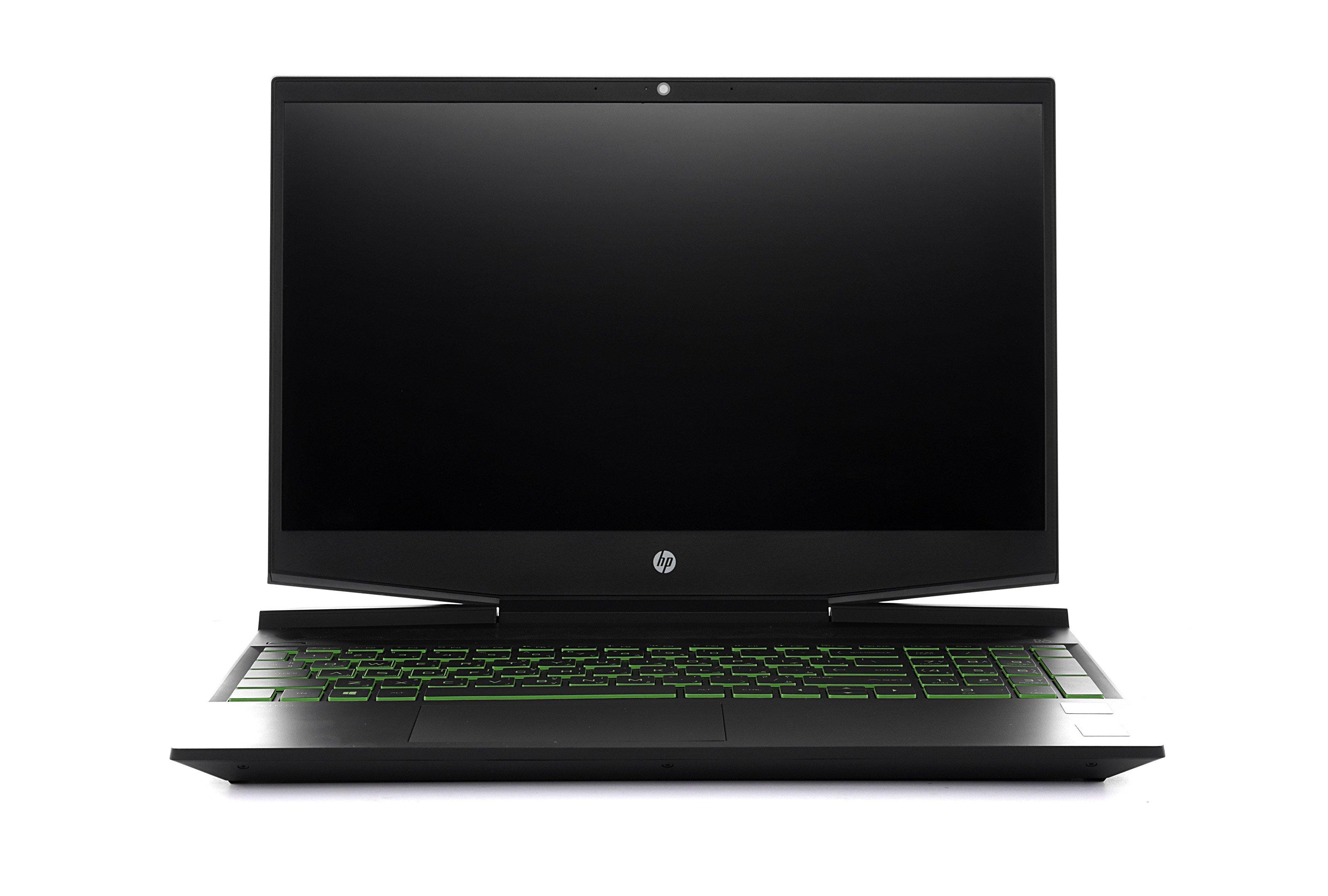 Hp Pavilion 15 Gaming Core I7 15 6 Inch 16gb Ram Shadow Black