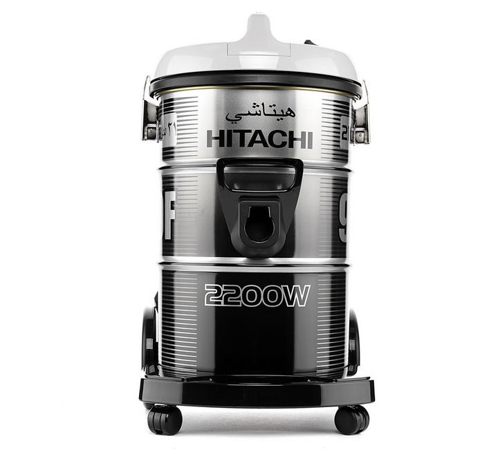 Hitachi deals vacuum cleaner