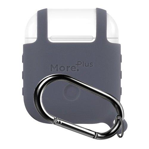 مور بلاس غلاف للأير بودس، وردي