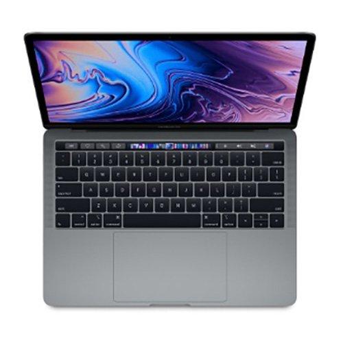 Apple Macbook Pro Touch Bar Id Core I5 Ram 8gb 13 3 Inch Space Grey Price In Saudi Arabia Extra Stores Saudi Arabia Kanbkam