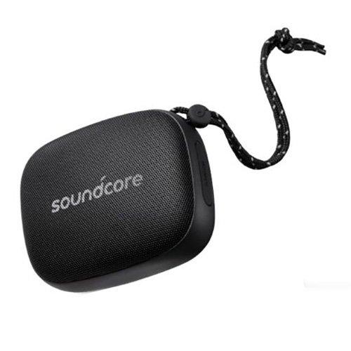 Anker Soundcore Icon Mini Bluetooth Speaker Black Extra Saudi