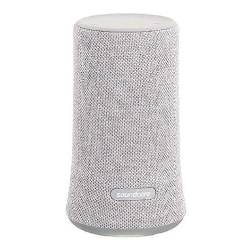 Anker Soundcore Flare Mini Bluetooth Speaker Gray Extra Saudi