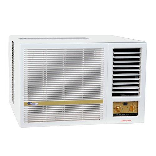 Super General Window AC, 2.0 Tons, TURBO T3 Rotary ...