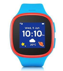 Alcatel cheap child watch