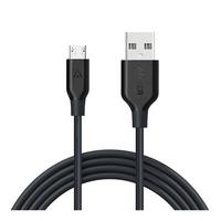 Anker PowerLine Micro USB 1.8M, Black