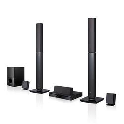 Lg speaker best sale 1000w