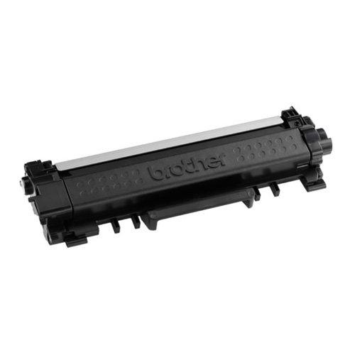 nedadgående svinge Regenerativ BROTHER Black Toner Cartridge TN-2405, Laser printers, Yield is 1200 pages  - eXtra Oman