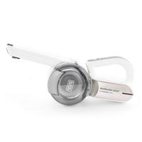 Black and Decker Lithium-ion Dustbuster Pivot Hand Vacuum, 14.4V