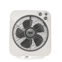 Black and Decker Box Fan 12 inch