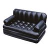 Bestway Double 5-In-1 Multifunctional Couch 188*152*64Cm