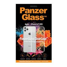 Buy PanzerGlass Clear Case for Apple iPhone 11 PRO, Clear in Saudi Arabia