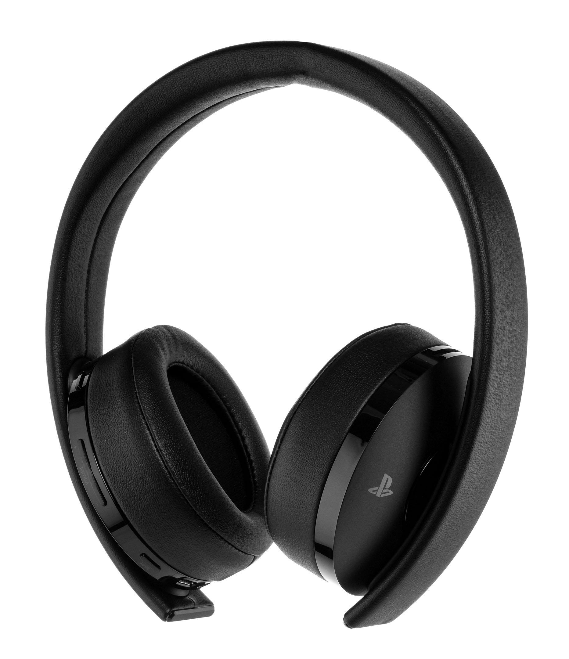 ps4 wireless headset fortnite