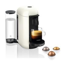 Nespresso Vertuo Plus Coffee Machine, White