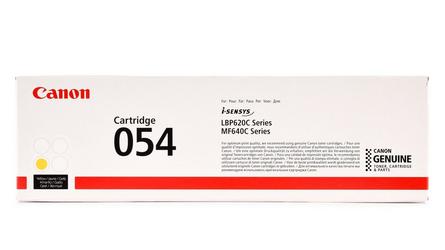 CANON-Toner-Cartridge-054-