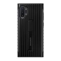 Samsung Note 10 Plus Protective Standing Cover, Black