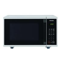 Toshiba M SERIES 23L Microwave Oven Solo Digital 800W White
