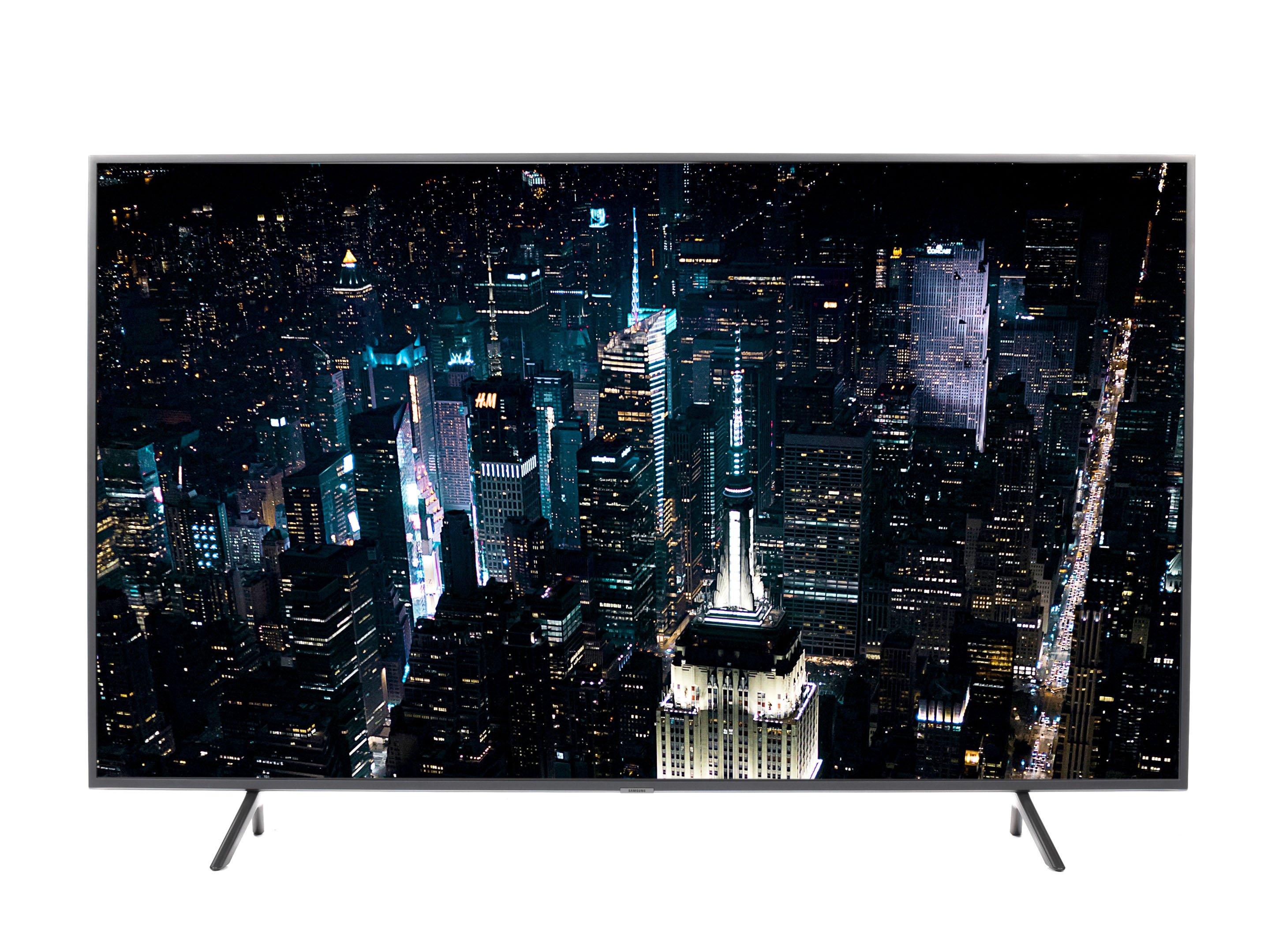 Samsung 65 Inch 4k Hdr Smart Tv Price In Saudi Arabia Extra Stores Saudi Arabia Kanbkam