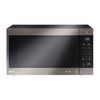 LG Microwave, Solo, 56L.  Easy Clean, Even Heating, Defrosting,  Smart Inverter.