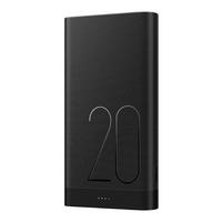 Huawei Power Bank AP20Q with Quick Charge 3, 20000mAh, Black
