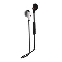 Remax Bluetooth and Wireless Earphone, Black