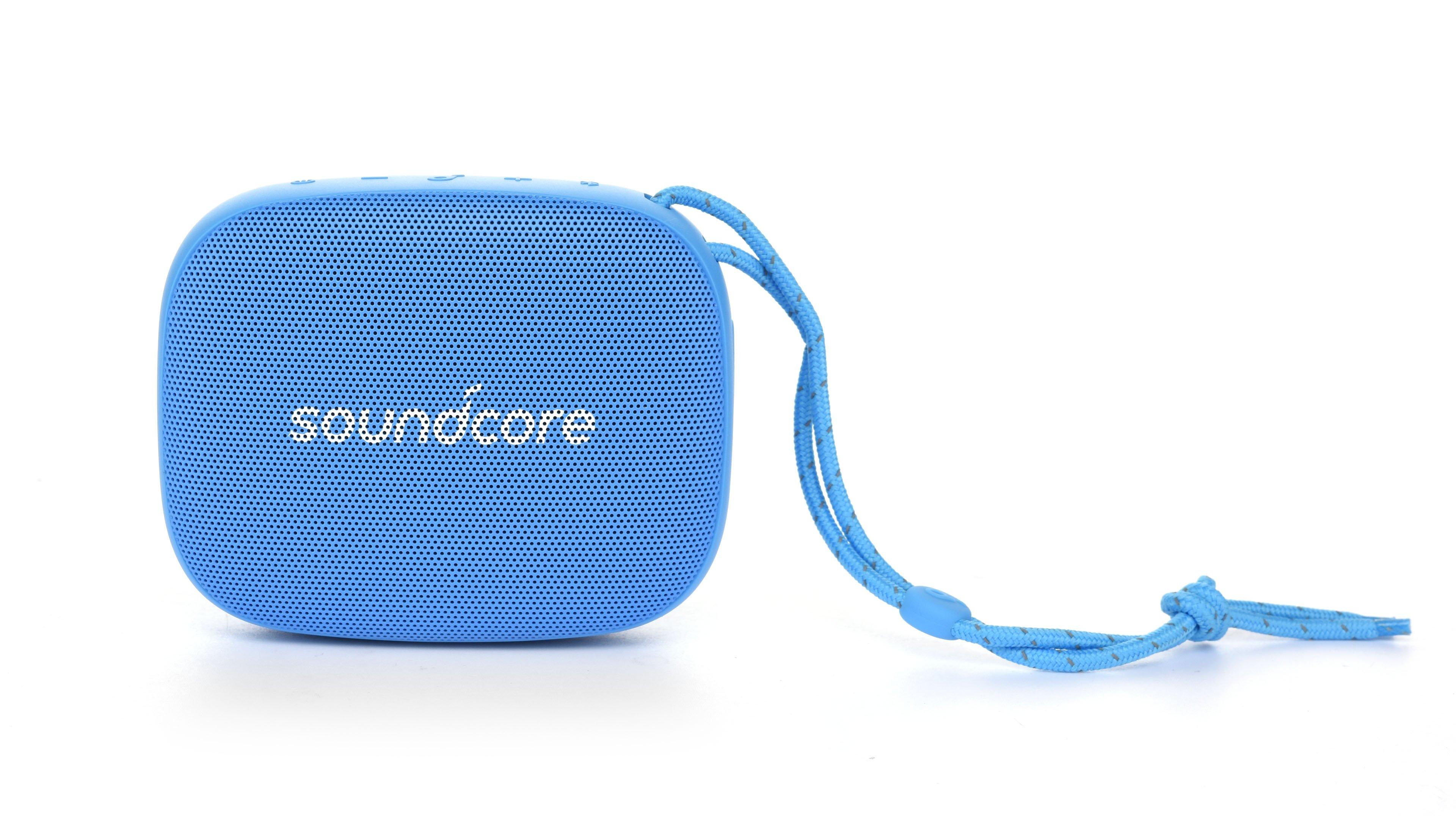 anker soundcore icon