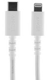 Anker Power Line Select USB-C to Lightning 6ft, White