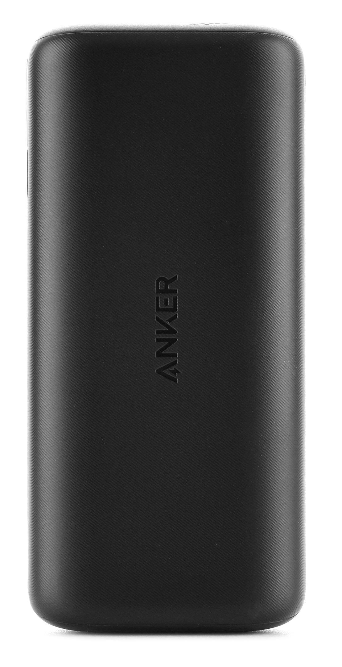 Anker Powerbank 10000 mAh Batterie Externe USB C PowerCore PIQ
