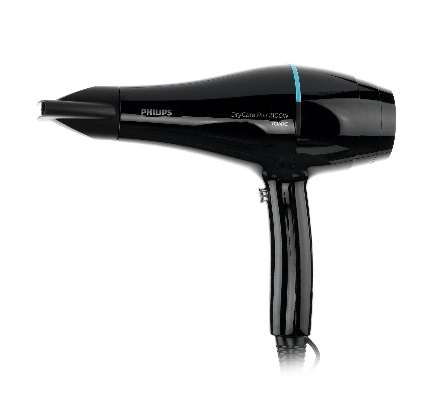 Philips drycare clearance pro 2200w ionic