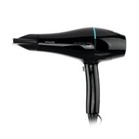 Philips Pro Hair Dryer fast drying, Ionic care, Nozzle, 2100W, Black