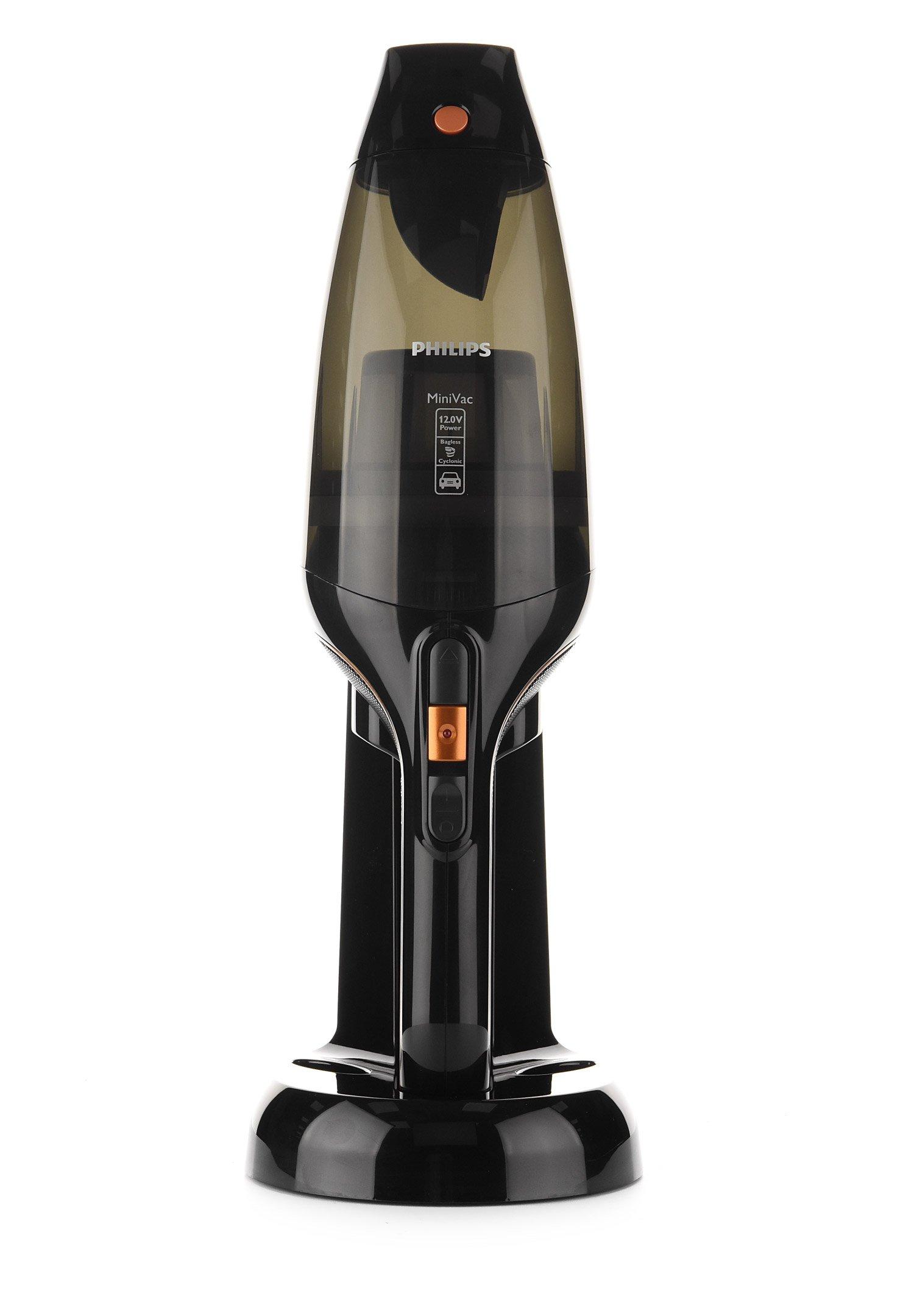 Philips deals mini vacuum