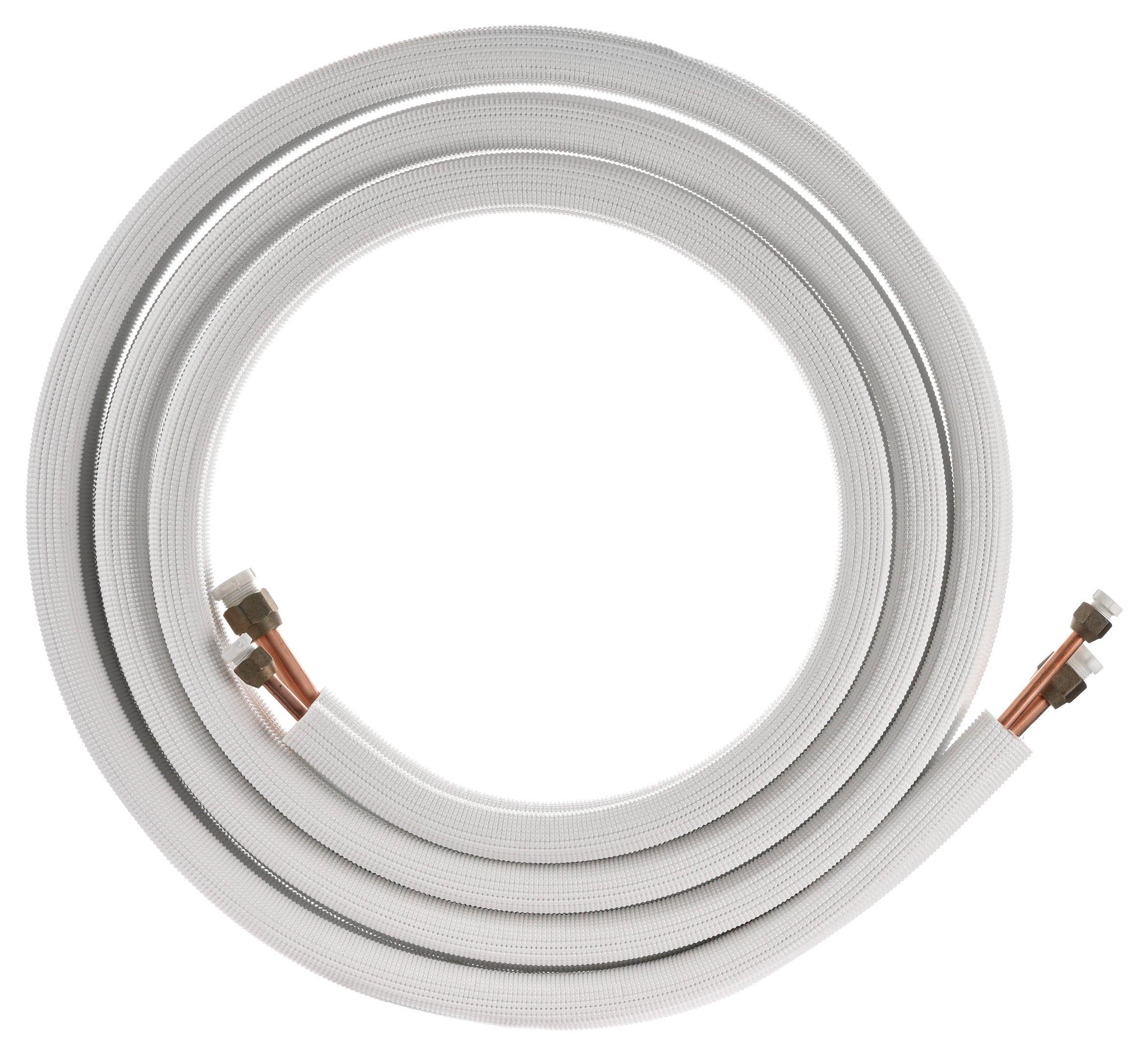 LG Gold Dual Inverter Split AC, 18000 BTU, Wifi, Cool