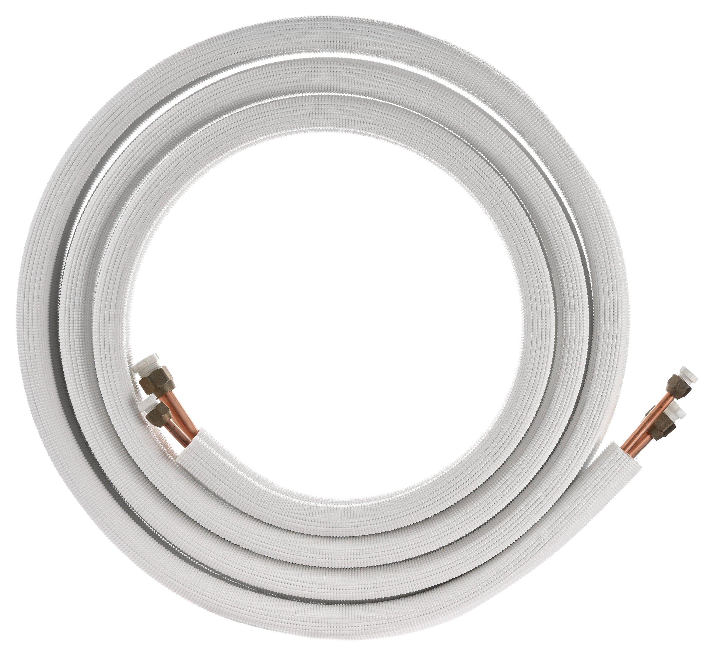 Price of copper shop pipe for ac