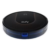 Eufy RoboVac 30C, Robotic Vacuum Cleaner, Black