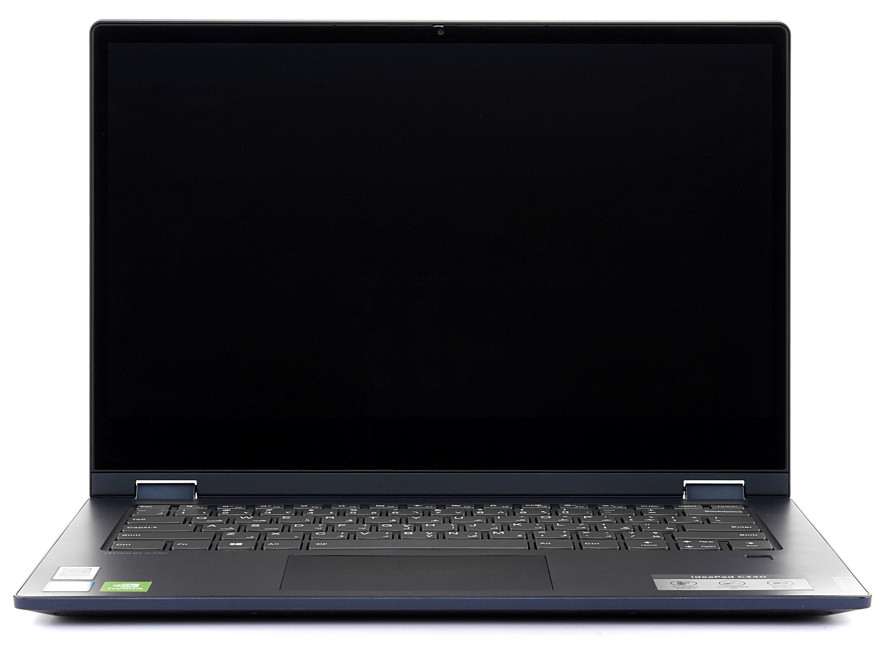 Lenovo Ideapad C340 Core I5 14 0 Inch Touch Screen Ram 8gb 512gb Abyss Blue Price In Saudi Arabia Extra Stores Saudi Arabia Kanbkam