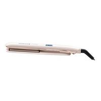 Remington PROLUXE Ceramic Hair Straightener Digital White