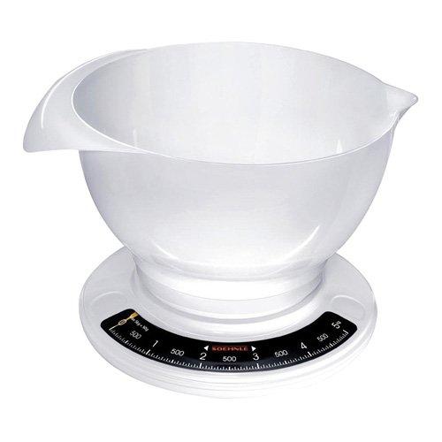 Soehnle Analog Kitchen Scales Culina Pro - eXtra Saudi