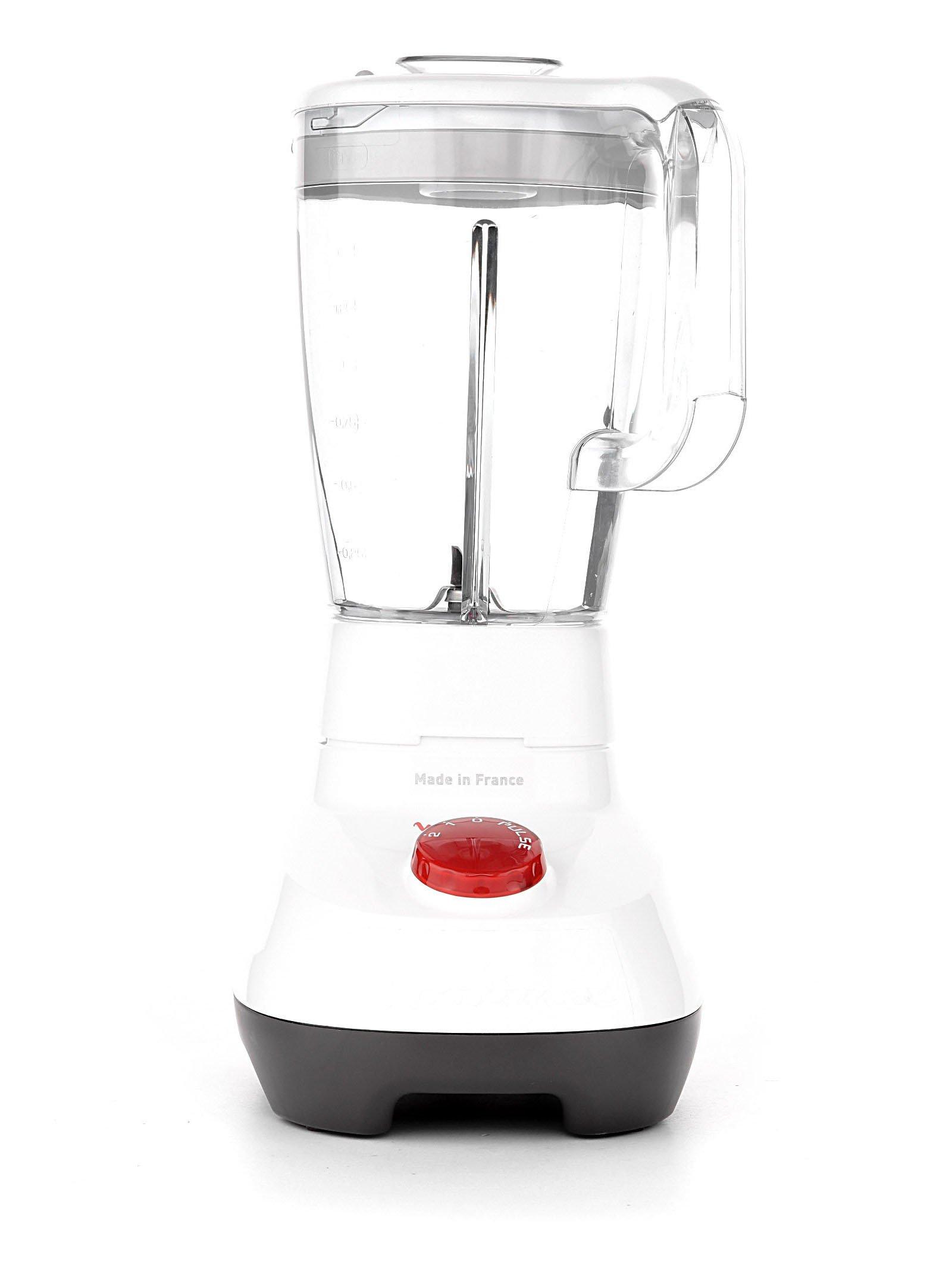 Moulinex 3 in 1 blender : Buy Online at Best Price in KSA - Souq