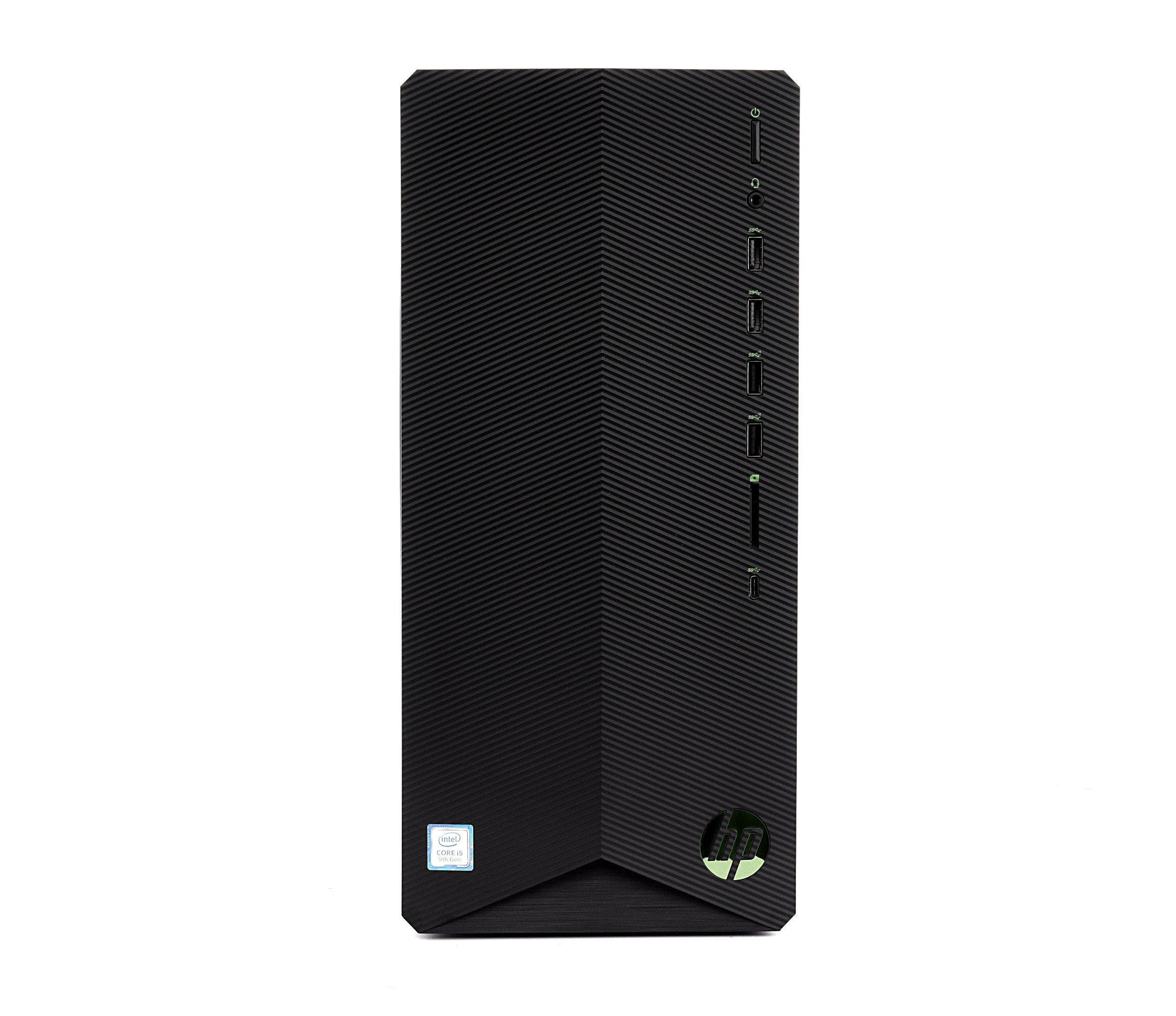 سعر Hp Pavilion Gaming Intel Core I5 8gb 1tb Shadow Black فى السعودية اكسترا ستورز 6377